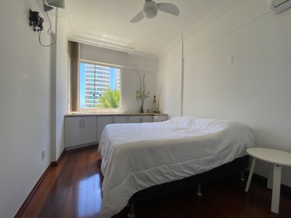 Imagem Apartamento com 3 Quartos à Venda, 125 m² em Armação - Salvador