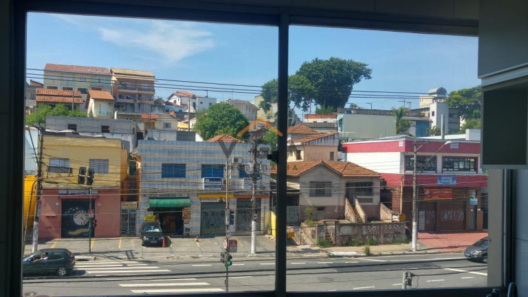 Imagem Apartamento com 2 Quartos à Venda, 56 m² em Vila Marieta - São Paulo Imagem Apartamento com 2 Quartos à Venda, 56 m² em Vila Marieta - São Paulo