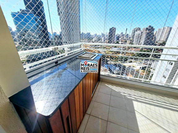Imagem Apartamento com 2 Quartos à Venda, 85 m² em Chácara Santo Antônio - São Paulo Imagem Apartamento com 2 Quartos à Venda, 85 m² em Chácara Santo Antônio - São Paulo