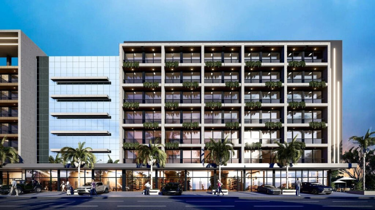 Apartamento com 1 Quarto à Venda, 50 m² em Praia De Atlantida - Xangri-lá