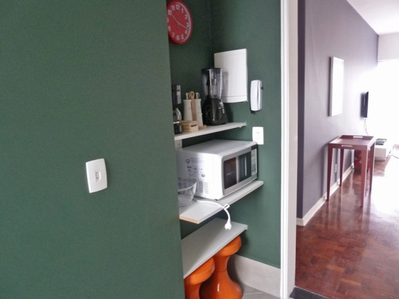 Imagem Imóvel com 1 Quarto à Venda, 76 m² em República - São Paulo