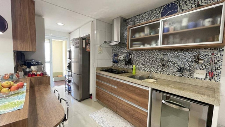 Imagem Cobertura com 3 Quartos à Venda, 169 m² em Centro - São Bernardo Do Campo Imagem Cobertura com 3 Quartos à Venda, 169 m² em Centro - São Bernardo Do Campo