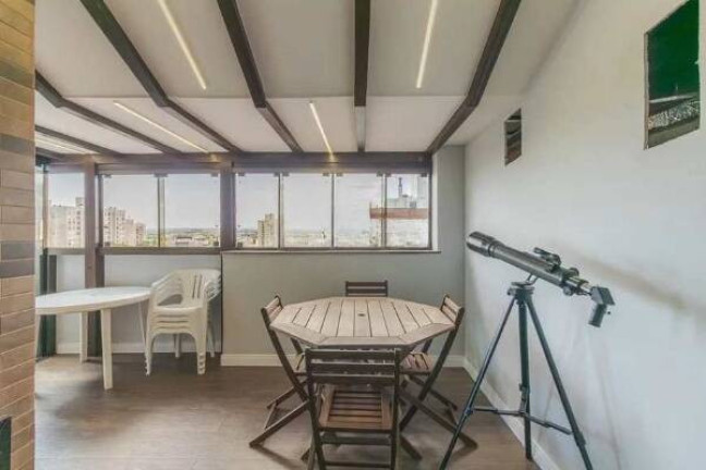 Imagem Apartamento com 2 Quartos à Venda, 122 m² em Passo Da Areia - Porto Alegre