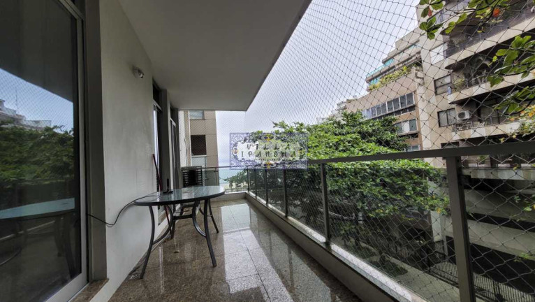 Imagem Apartamento com 3 Quartos à Venda, 140 m² em Ipanema - Rio De Janeiro Imagem Apartamento com 3 Quartos à Venda, 140 m² em Ipanema - Rio De Janeiro