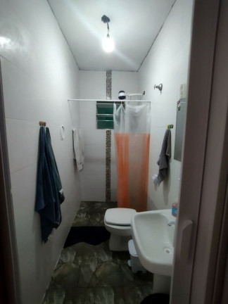 Imagem Casa com 1 Quarto à Venda, 150 m² em Parque Verde Mar - Mongaguá
