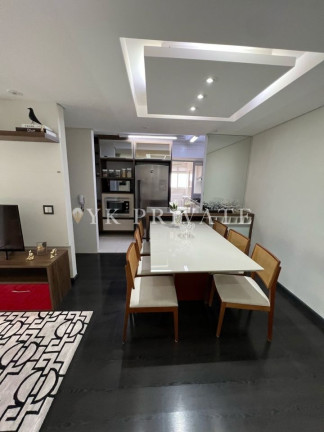 Imagem Apartamento com 3 Quartos à Venda, 85 m² em Lapa - São Paulo