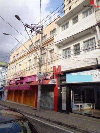 Imagem Apartamento com 2 Quartos à Venda, 105 m² em Centro - Sorocaba Imagem Apartamento com 2 Quartos à Venda, 105 m² em Centro - Sorocaba