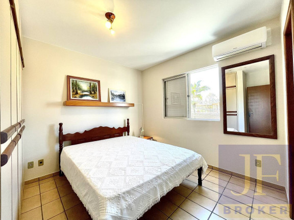 Imagem Apartamento com 2 Quartos para Temporada, 70 m² em Canasvieiras - Florianópolis Imagem Apartamento com 2 Quartos para Temporada, 70 m² em Canasvieiras - Florianópolis