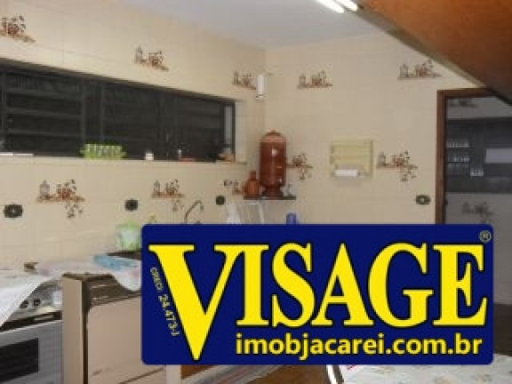 Imagem Casa com 4 Quartos à Venda, 269 m² em Sao Joao - Jacareí