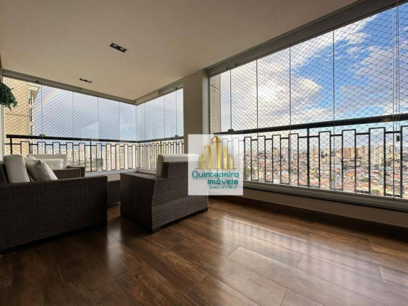 Imagem Apartamento com 3 Quartos à Venda, 182 m² em Vila Rosália - Guarulhos Imagem Apartamento com 3 Quartos à Venda, 182 m² em Vila Rosália - Guarulhos