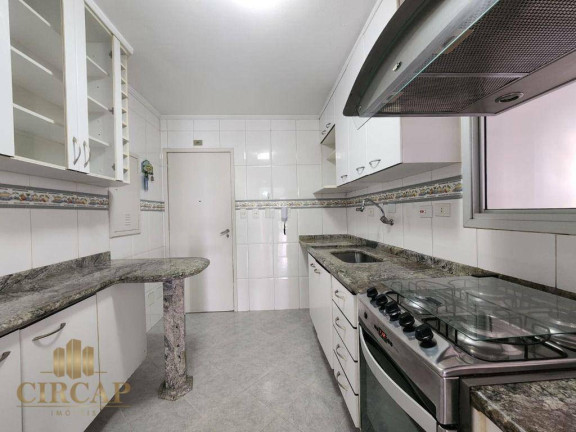 Imagem Apartamento com 4 Quartos à Venda, 137 m² em Pinheiros - São Paulo Imagem Apartamento com 4 Quartos à Venda, 137 m² em Pinheiros - São Paulo