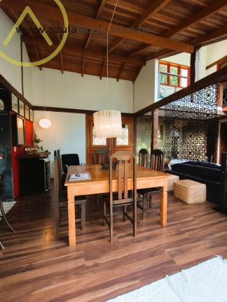 Imagem Casa com 3 Quartos à Venda, 241 m² em Parque Petrópolis - Mairiporã Imagem Casa com 3 Quartos à Venda, 241 m² em Parque Petrópolis - Mairiporã