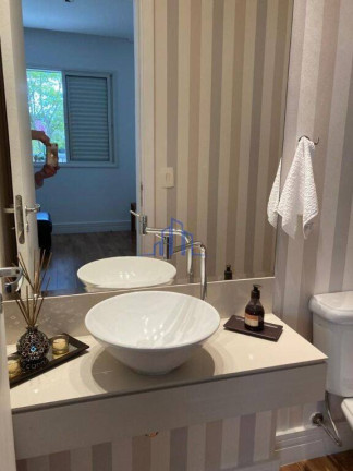 Imagem Apartamento com 3 Quartos à Venda, 152 m² em Tamboré - Santana De Parnaíba Imagem Apartamento com 3 Quartos à Venda, 152 m² em Tamboré - Santana De Parnaíba