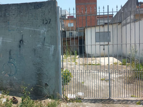 Imagem Terreno à Venda, 120 m² em Jardim Pedro José Nunes - São Paulo Imagem Terreno à Venda, 120 m² em Jardim Pedro José Nunes - São Paulo