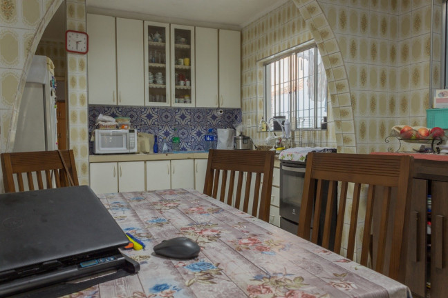 Imagem Casa com 2 Quartos à Venda, 90 m² em Alves Dias - São Bernardo Do Campo