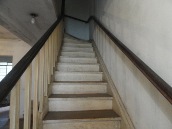Imagem Sobrado com 4 Quartos à Venda, 162 m² em Vila Belmiro - Santos Imagem Sobrado com 4 Quartos à Venda, 162 m² em Vila Belmiro - Santos
