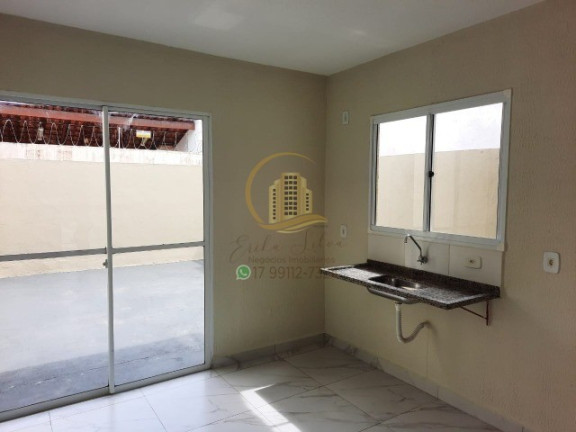 Imagem Casa com 2 Quartos à Venda, 41 m² em Moradas I - Araçatuba Imagem Casa com 2 Quartos à Venda, 41 m² em Moradas I - Araçatuba