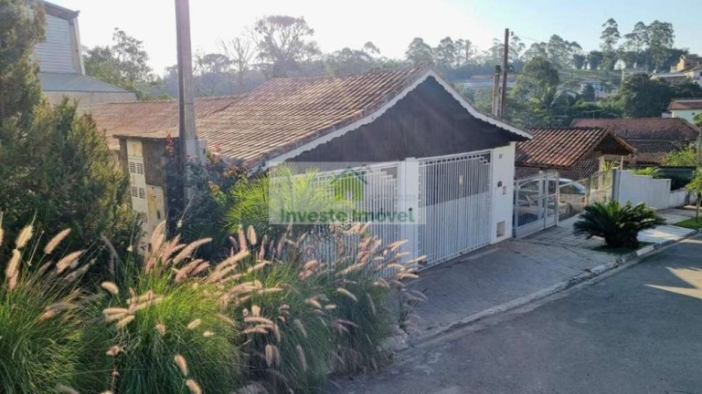 Imagem Casa de Condomínio com 3 Quartos à Venda, 184 m² em Jardim Elias - Vargem Grande Paulista