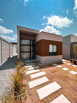 Imagem Casa com 3 Quartos à Venda, 150 m² em Sim - Feira De Santana Imagem Casa com 3 Quartos à Venda, 150 m² em Sim - Feira De Santana