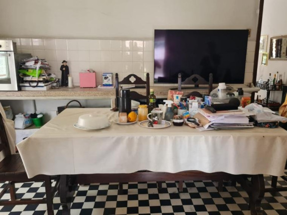 Imagem Casa com 4 Quartos à Venda, 237 m² em Estância - Recife Imagem Casa com 4 Quartos à Venda, 237 m² em Estância - Recife