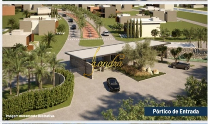 Imagem Terreno à Venda, 251 m² em Remanso - Xangri-la Imagem Terreno à Venda, 251 m² em Remanso - Xangri-la