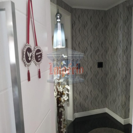 Apartamento com 3 Quartos à Venda, 133 m² em Santa Paula - São Caetano Do Sul
