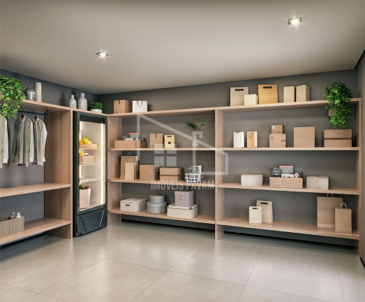Imagem Apartamento com 3 Quartos à Venda, 84 m² em Jardim Das Acácias - São Paulo