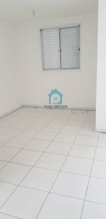 Imagem Apartamento com 2 Quartos à Venda, 64 m² em Jardim Prudência - São Paulo