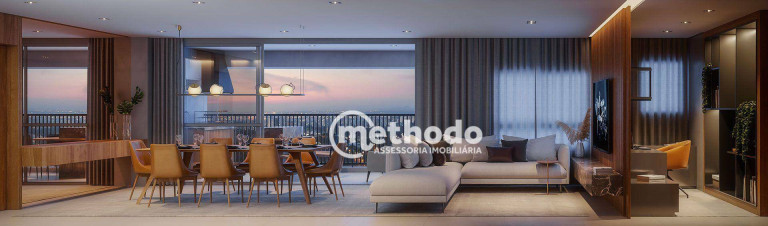 Imagem Apartamento com 3 Quartos à Venda, 139 m² em Cambuí - Campinas Imagem Apartamento com 3 Quartos à Venda, 139 m² em Cambuí - Campinas
