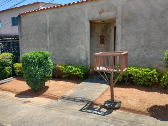 Imagem Casa com 2 Quartos à Venda, 360 m² em Nazaré - Contagem Imagem Casa com 2 Quartos à Venda, 360 m² em Nazaré - Contagem