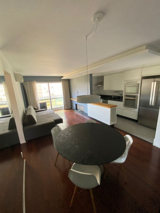 Imóvel com 2 Quartos à Venda, 80 m² em Consolação - São Paulo