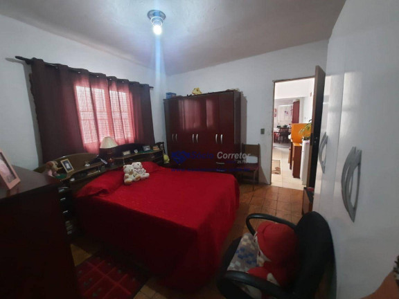 Imagem Casa com 1 Quarto à Venda, 100 m² em Jardim Acácio - Guarulhos Imagem Casa com 1 Quarto à Venda, 100 m² em Jardim Acácio - Guarulhos