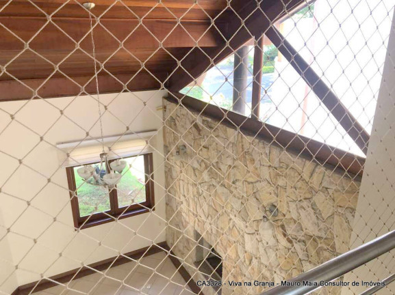 Imagem Casa de Condomínio com 4 Quartos à Venda, 360 m² em Horizontal Park - Cotia Imagem Casa de Condomínio com 4 Quartos à Venda, 360 m² em Horizontal Park - Cotia