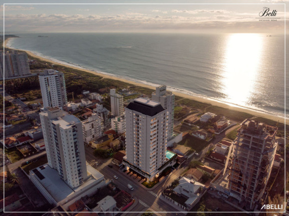 Imagem Apartamento com 3 Quartos à Venda, 136 m² em Itacolomi - Balneário Piçarras