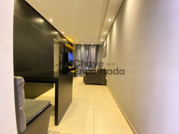 Imagem Apartamento com 2 Quartos à Venda, 52 m² em Residencial Manuela - Birigui Imagem Apartamento com 2 Quartos à Venda, 52 m² em Residencial Manuela - Birigui