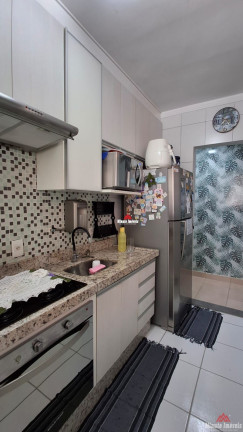 Imagem Apartamento com 2 Quartos à Venda, 56 m² em Jardim Ermida I - Jundiaí Imagem Apartamento com 2 Quartos à Venda, 56 m² em Jardim Ermida I - Jundiaí