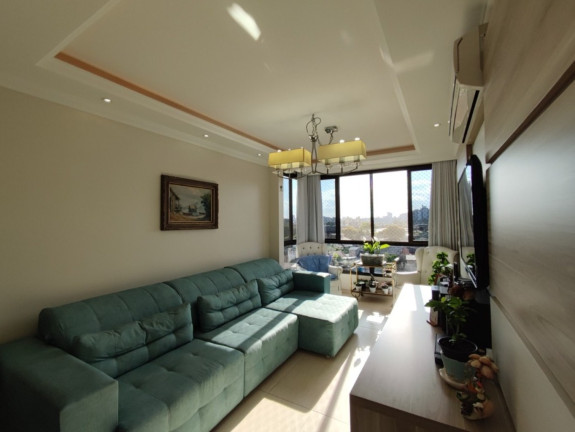 Imagem Imóvel com 3 Quartos à Venda, 84 m² em Jardim Botânico - Porto Alegre Imagem Imóvel com 3 Quartos à Venda, 84 m² em Jardim Botânico - Porto Alegre
