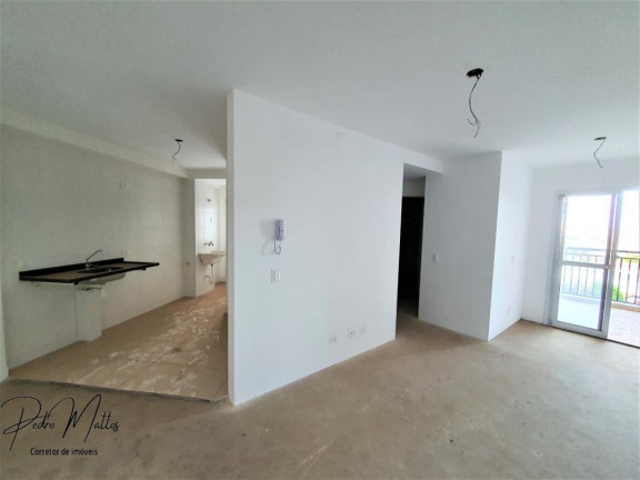 Imagem Imóvel com 2 Quartos à Venda, 66 m² em Paulicéia - Piracicaba