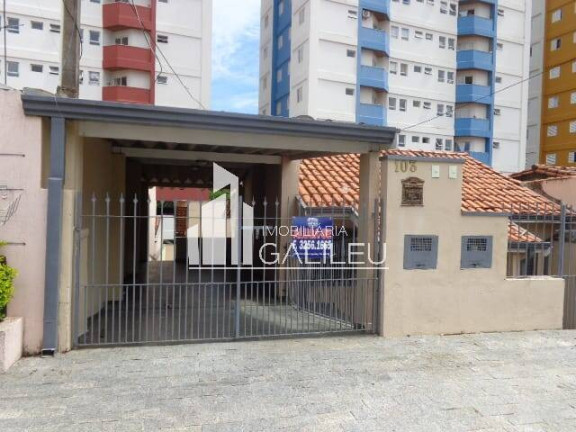 Casa com 2 Quartos à Venda, 114 m² em Jardim Flamboyant - Campinas