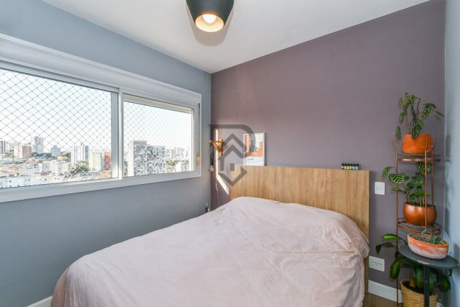 Imagem Apartamento com 3 Quartos à Venda, 100 m² em Chacara Klabin - São Paulo Imagem Apartamento com 3 Quartos à Venda, 100 m² em Chacara Klabin - São Paulo