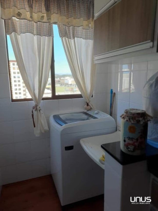 Imagem Apartamento com 2 Quartos à Venda, 57 m² em Barreiros - São José
