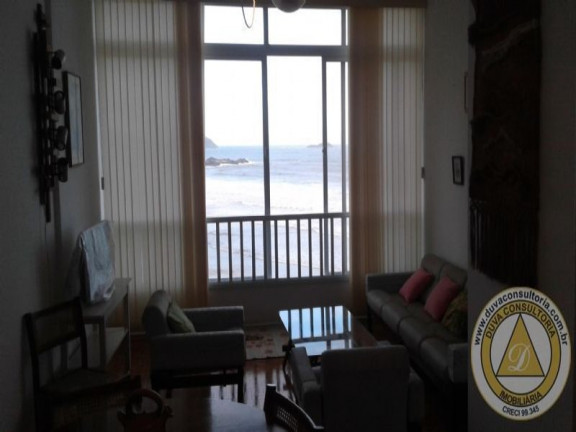 Apartamento com 2 Quartos à Venda, 116 m² em Barra Funda - Guarujá