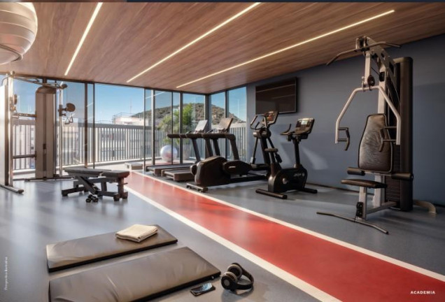 Imagem Apartamento com 3 Quartos à Venda, 128 m² em Humaitá - Rio De Janeiro