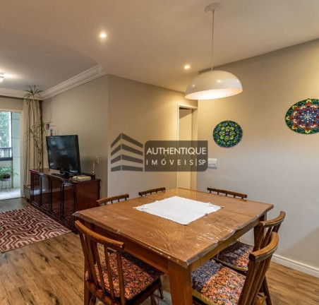 Imagem Apartamento com 2 Quartos à Venda, 74 m² em Alto Da Lapa - São Paulo