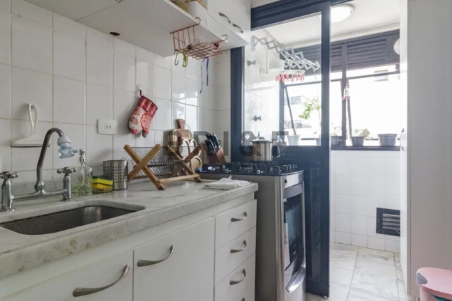 Imagem Apartamento com 1 Quarto à Venda, 44 m² em Moema - São Paulo Imagem Apartamento com 1 Quarto à Venda, 44 m² em Moema - São Paulo