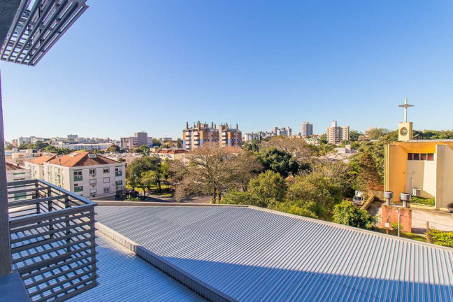 Imagem Imóvel com 2 Quartos à Venda,  em Passo Da Areia - Porto Alegre
