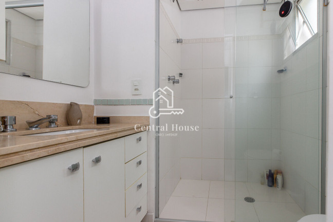 Imagem Apartamento com 2 Quartos à Venda, 47 m² em Campo Belo - São Paulo