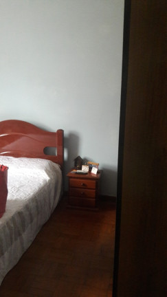 Imagem Apartamento com 2 Quartos à Venda, 96 m² em Jose Menino - Santos