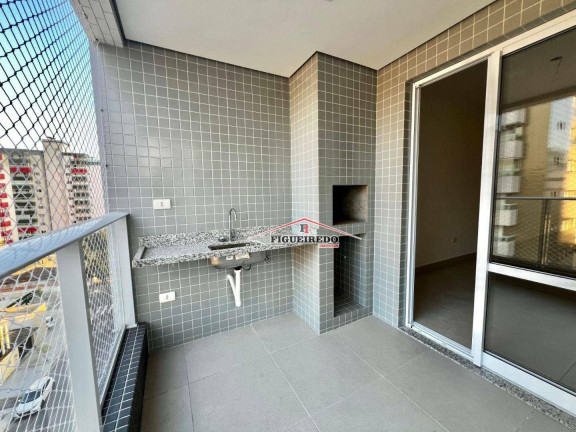 Imagem Apartamento com 2 Quartos à Venda, 64 m² em Canto Do Forte - Praia Grande Imagem Apartamento com 2 Quartos à Venda, 64 m² em Canto Do Forte - Praia Grande