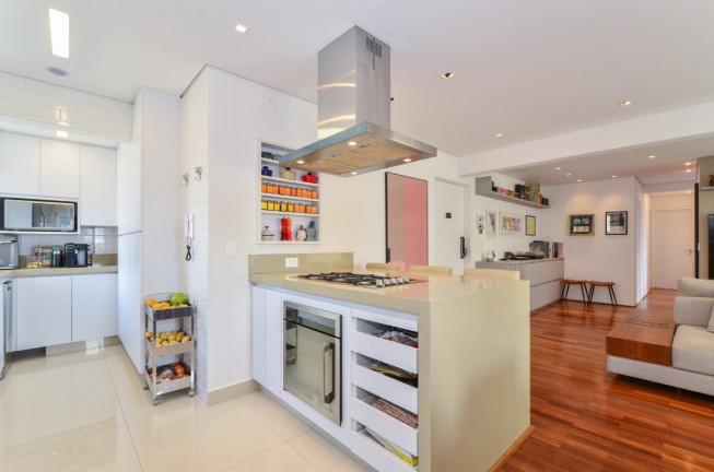 Imagem Apartamento com 4 Quartos à Venda, 131 m² em Aclimação - São Paulo Imagem Apartamento com 4 Quartos à Venda, 131 m² em Aclimação - São Paulo